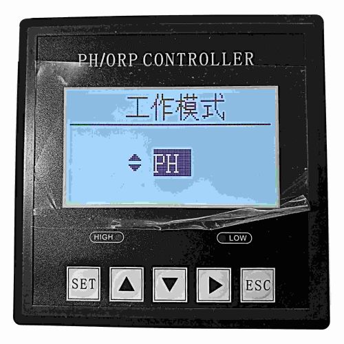 水质在线仪器仪表的分类(图1)