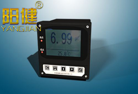 工业ph检测仪器