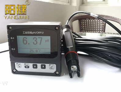 工业在线ph分析仪、工业ph计、工厂ph值测定